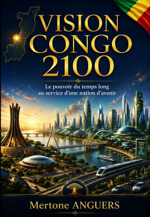 VISION CONGO 2100