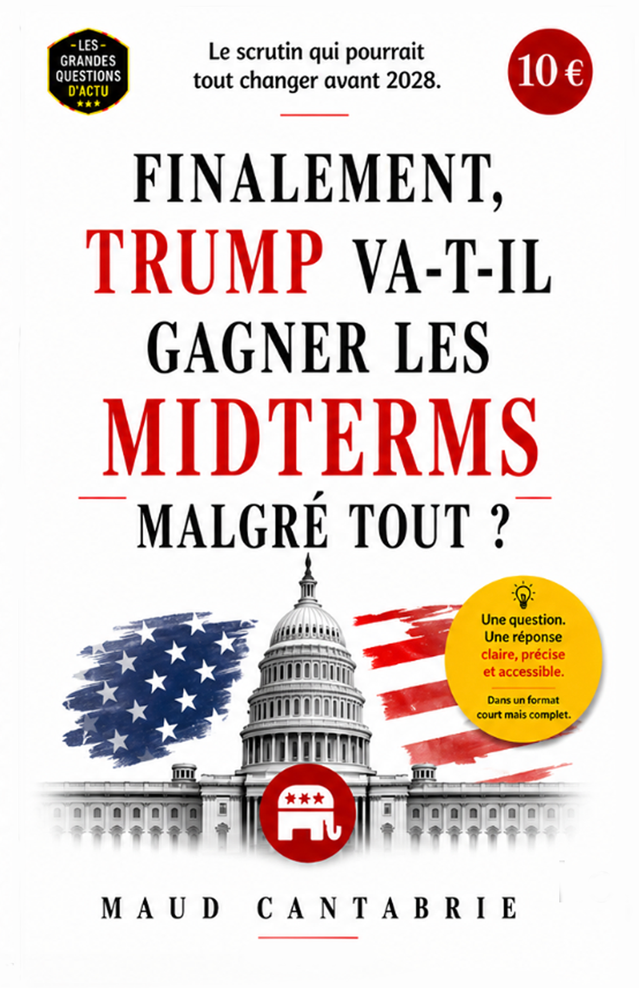 FINALEMENT, TRUMP VA-T-IL GAGNER LES M