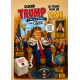 QUAND TRUMP SE PREND POUR UN ROI