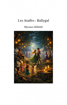 Les Ataïfes : Ballygal