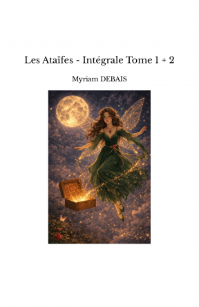 Les Ataïfes - Intégrale Tome 1 + 2