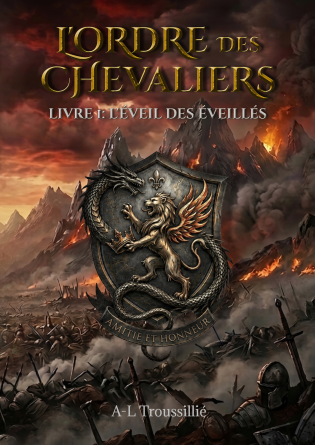 L'Ordre des Chevaliers - Livre 1 