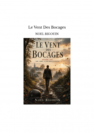 Le Vent Des Bocages