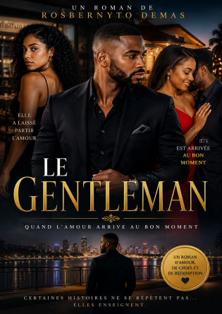 LE GENTLEMAN 