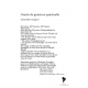 Oracle de guérison spirituelle