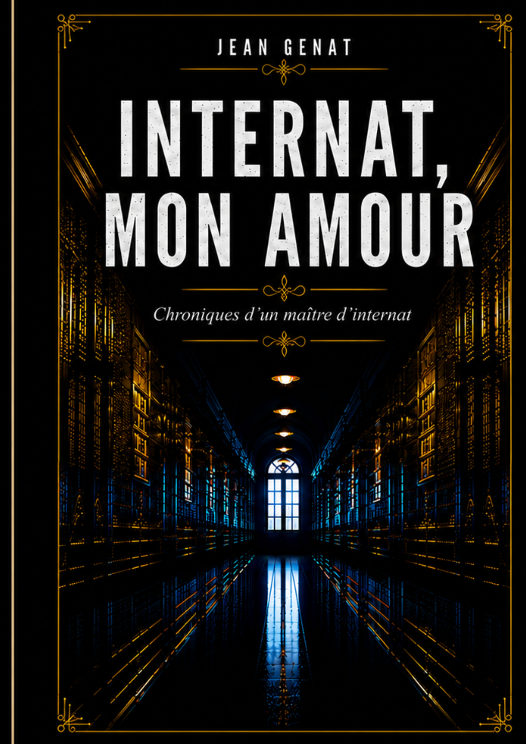 Internat, mon amour