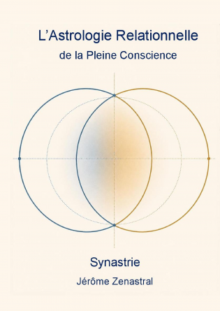 Astrologie Relationnelle : Synastrie