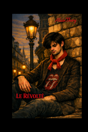 LE REVOLTE