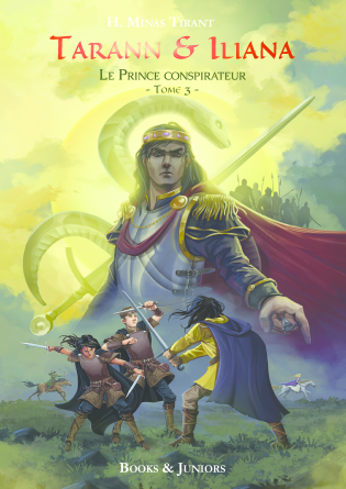 LE PRINCE CONSPIRATEUR