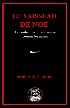 Le Vaisseau de Noé