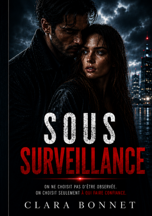 sous surveillance 