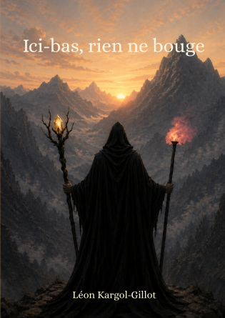 Ici-bas, rien ne bouge