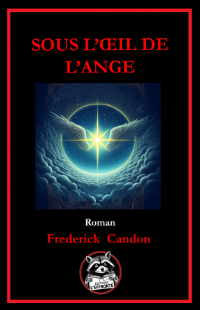 Sous l'oeil de l'ange
