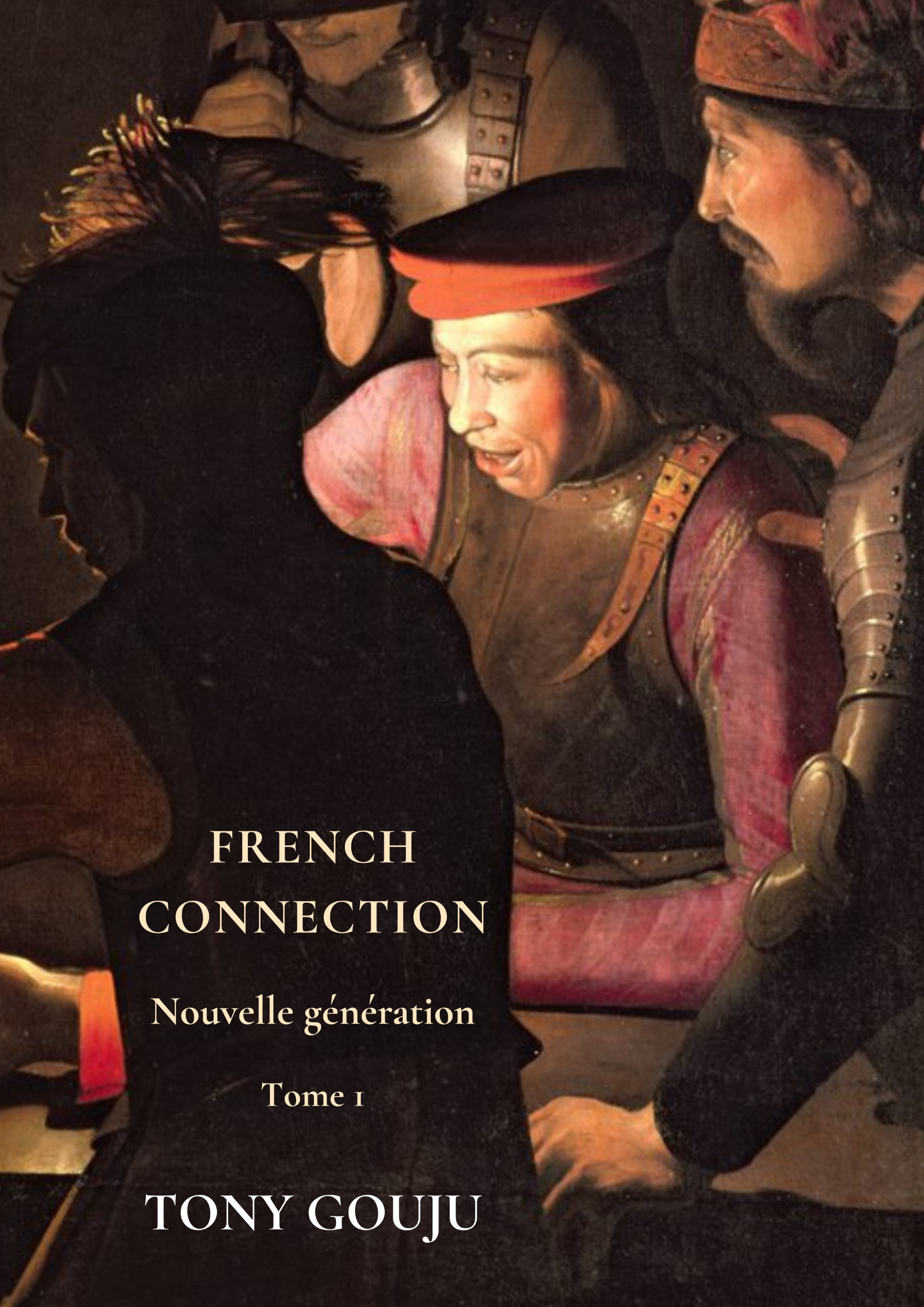 French Connection Nouvelle génération