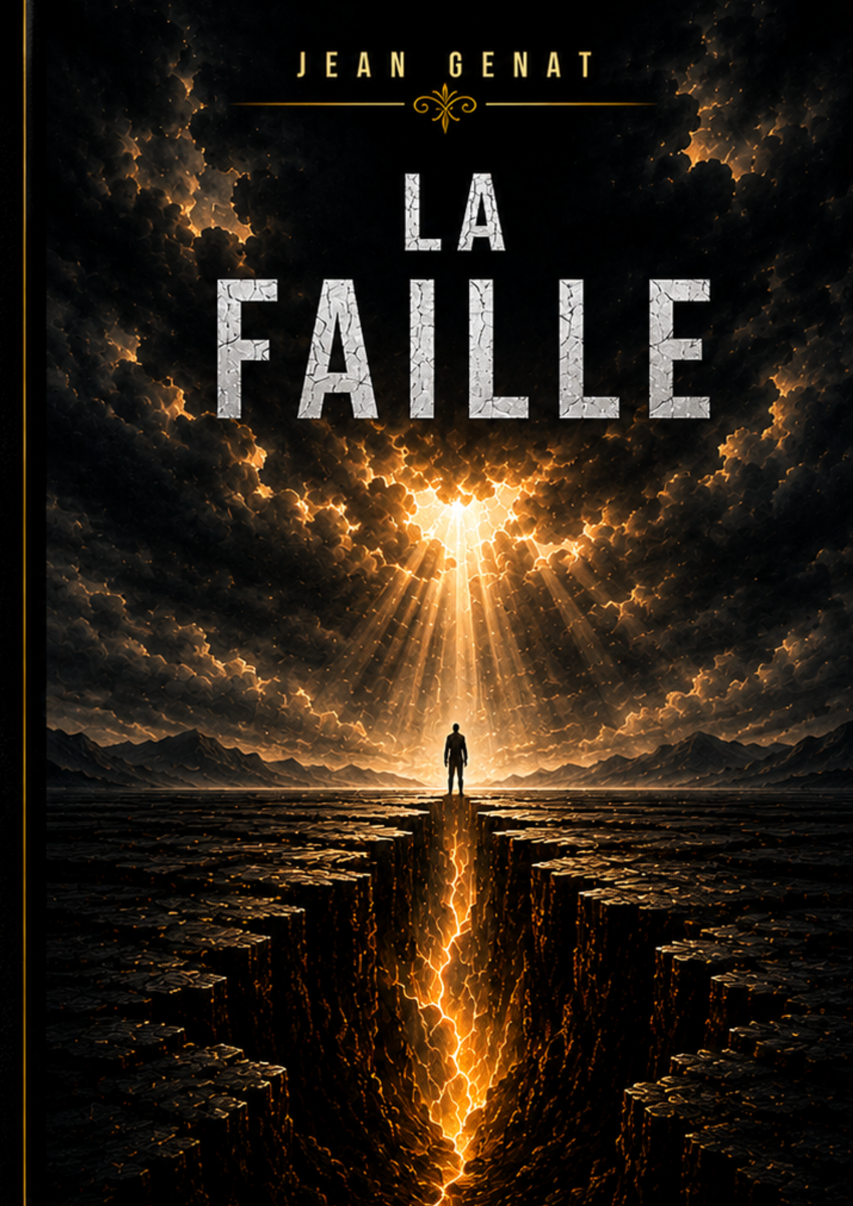 La faille