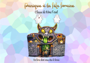 Panique à la fête foraine