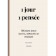 1 Jour 1 Pensée