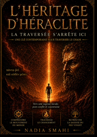 L’héritage d’Héraclite s’arrête ici