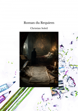Roman du Requiem