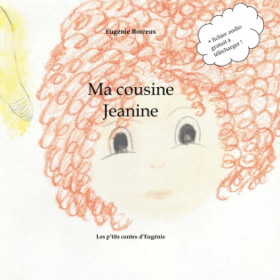 Ma cousine Jeanine