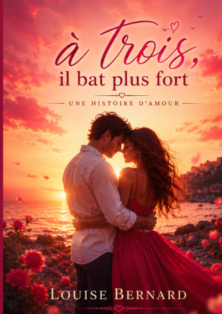 A trois, il bat plus fort