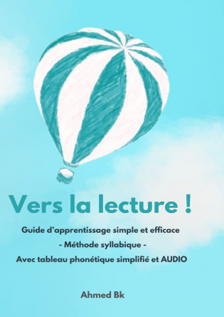 Vers la lecture !
