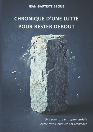 CHRONIQUE D’UNE LUTTE POUR RESTER D...