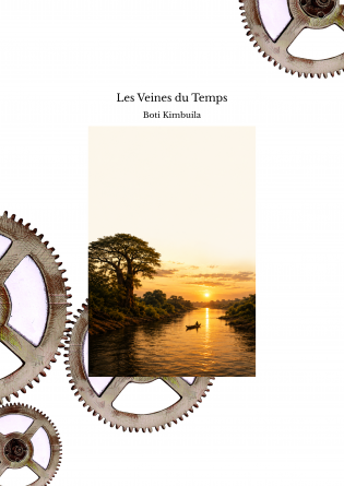 Les Veines du Temps