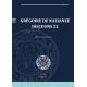 Grégoire de Nazianze, Discours 22