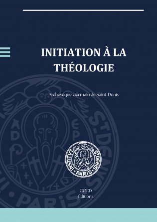 Initiation à la théologie