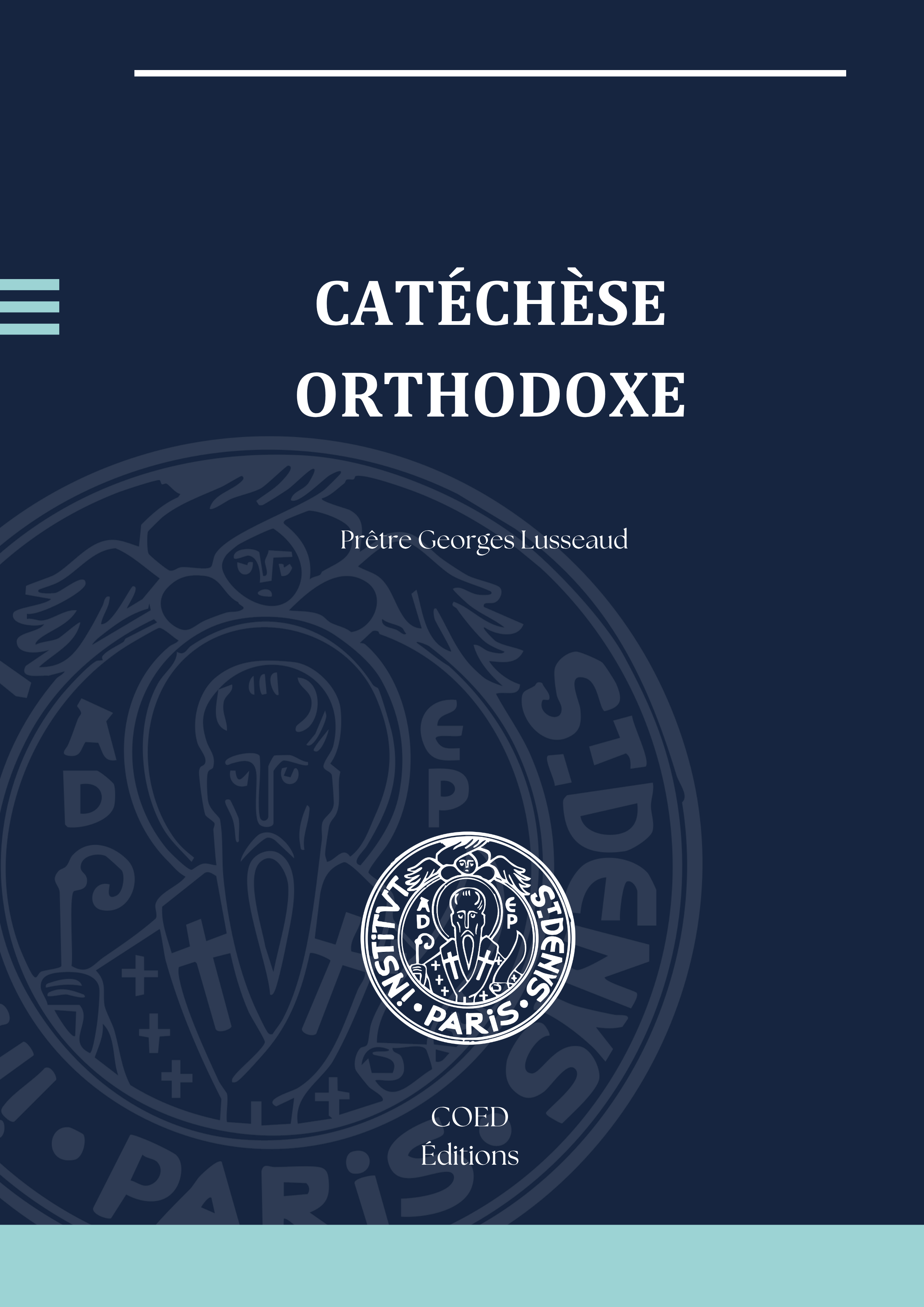 Catéchèse orthodoxe