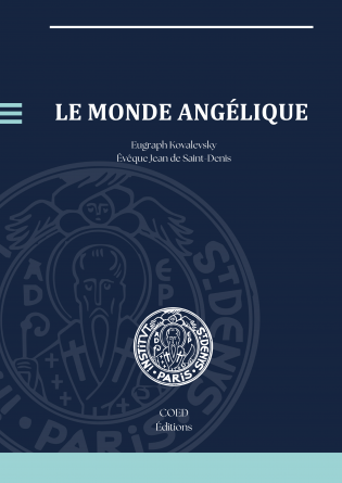 Le monde angélique