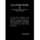 Le livre noir II