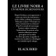 LE LIVRE NOIR 4