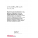 LA GLACE ÉCLATÉE - JANE