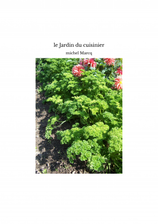 le Jardin du cuisinier