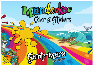 MANDOUKOU — Île Sainte-Marie