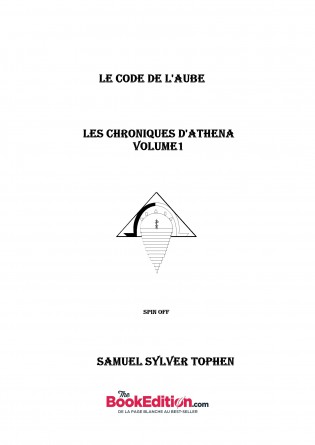 LE CODE DE L'AUBE: ATHENA V1