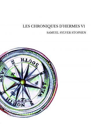 LES CHRONIQUES D'HERMES V1 