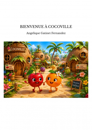 BIENVENUE À COCOVILLE
