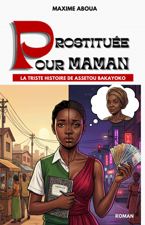 Prostituée pour maman 