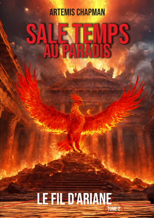 Sale temps au Paradis