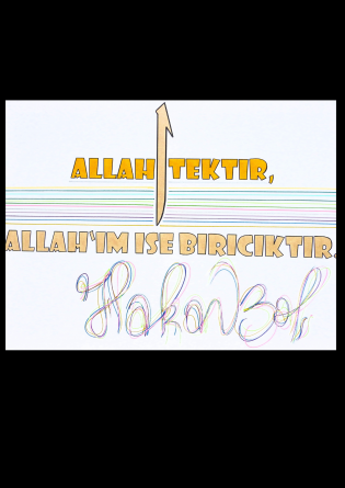 ALLAH TEKTIR 