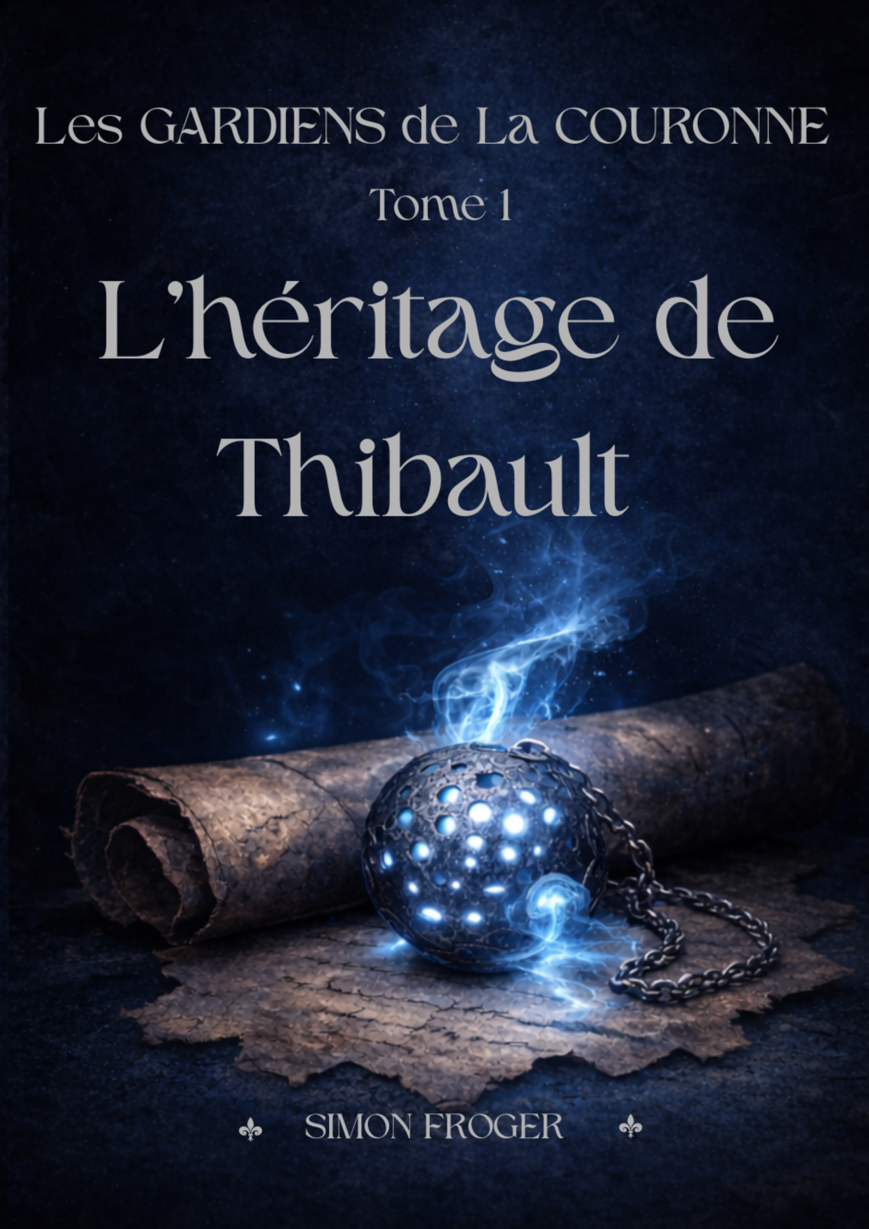 L'héritage de Thibault