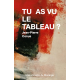 TU AS VU LE TABLEAU?