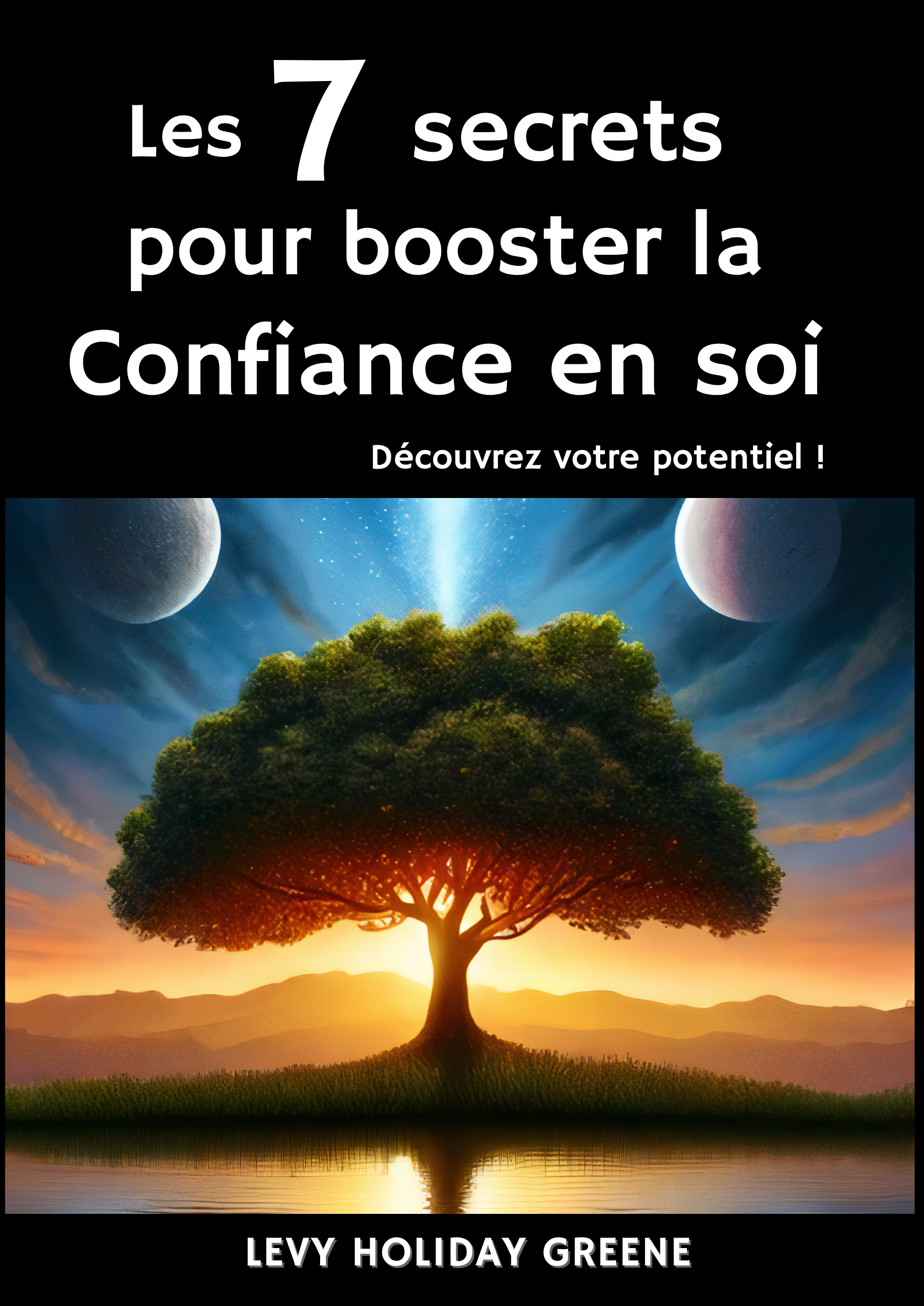 7 secrets pour booster la confiance 