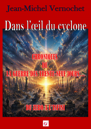 Dans l'Oeil du Cyclone