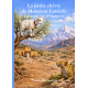 La petite chèvre de Monsieur Laraïchi