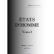 États d'homme – Tome 1 L'Envers du moT