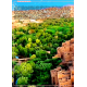THE SOUTH OF MOROCCO: MARRAKECH-DESERT